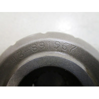 8M0028817 43-891967 Mercruiser Stern Drive Lower Unit Forward & Pinion Gear Set