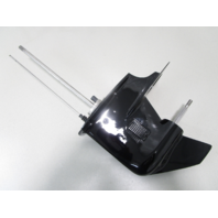 1653-8157A7 Mercury Outboard 18/25 HP 15" Short Shaft Lower Unit Gear Case