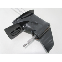 1653-8157A7 Mercury Outboard 18/25 HP 15" Short Shaft Lower Unit Gear Case