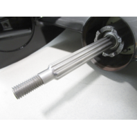 1653-8157A7 Mercury Outboard 18/25 HP 15" Short Shaft Lower Unit Gear Case