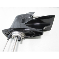 1653-8157A7 Mercury Outboard 18/25 HP 15" Short Shaft Lower Unit Gear Case