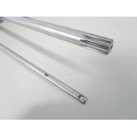 1653-8157A7 Mercury Outboard 18/25 HP 15" Short Shaft Lower Unit Gear Case