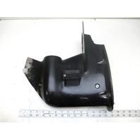 1665-8669A21 Mercury Mariner Outboard 15-25 HP Gear Case Housing 1988-06