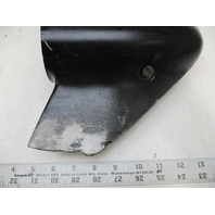 1665-8669A21 Mercury Mariner Outboard 15-25 HP Gear Case Housing 1988-06