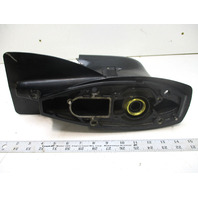 1665-8669A21 Mercury Mariner Outboard 15-25 HP Gear Case Housing 1988-06