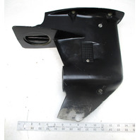 1665-8669A21 Mercury Mariner Outboard 15-25 HP Gear Case Housing 1988-06