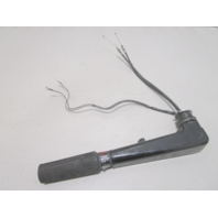821468A66 Mercury Mariner 6-25 HP Tiller Handle Steering Arm Assy 1999-2006