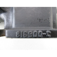 816900A9 Starboard Right Stainless Exhaust Riser Mercruiser Alpha/Bravo 816900T