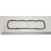 27-806452 OEM Quicksilver Mercruiser GM 3.0L I/L4 Valve Cover Gasket