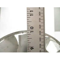 382861 OMC Evinrude Johnson 45-100hp 4 1/4" Hub 13 Spline Load Test Wheel Prop 382861 OMC Evinrude Johnson 45-100hp 4 1/4" Hub 13 Spline Load Test Wheel Prop