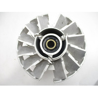 382861 OMC Evinrude Johnson 45-100hp 4 1/4" Hub 13 Spline Load Test Wheel Prop 382861 OMC Evinrude Johnson 45-100hp 4 1/4" Hub 13 Spline Load Test Wheel Prop