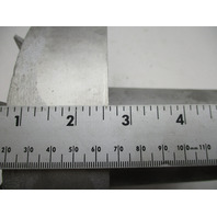 382861 OMC Evinrude Johnson 45-100hp 4 1/4" Hub 13 Spline Load Test Wheel Prop 382861 OMC Evinrude Johnson 45-100hp 4 1/4" Hub 13 Spline Load Test Wheel Prop