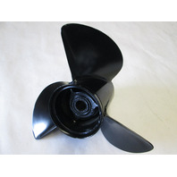 21 Pitch Boat Prop Propeller 85 90 120 125 150 Hp Force Outboard & L-Drive 1980s