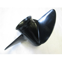 21 Pitch Boat Prop Propeller 85 90 120 125 150 Hp Force Outboard & L-Drive 1980s