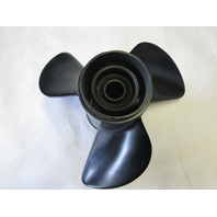 21 Pitch Boat Prop Propeller 85 90 120 125 150 Hp Force Outboard & L-Drive 1980s