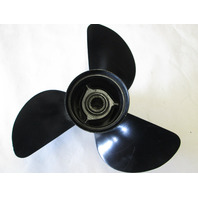 21 Pitch Boat Prop Propeller 85 90 120 125 150 Hp Force Outboard & L-Drive 1980s