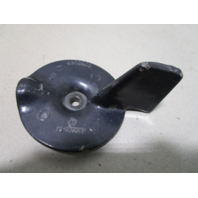 340539 Evinrude Johnson Outboard 40 50 Hp  Lower Gear Case Trim Tab 332475