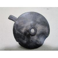 340539 Evinrude Johnson Outboard 40 50 Hp  Lower Gear Case Trim Tab 332475