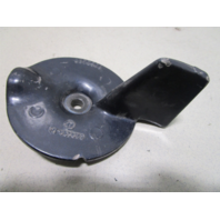 340539 Evinrude Johnson Outboard 40 50 Hp  Lower Gear Case Trim Tab 332475