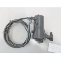 F17563 Chrysler Force Outboard 35-150 HP Power Trim Pump Motor FK654541 1977-99