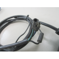 F17563 Chrysler Force Outboard 35-150 HP Power Trim Pump Motor FK654541 1977-99