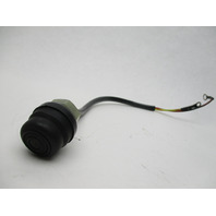 0583925 Evinrude Johnson Outboard 20-35 HP Start Switch Button Assy 1988-1998