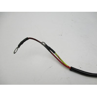 0583925 Evinrude Johnson Outboard 20-35 HP Start Switch Button Assy 1988-1998