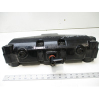 860246A10 Mercruiser Alpha 5.0 5.7 V8 GM Chevy Stern Drive Exhaust Manifold