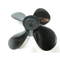 852233 Volvo Penta Aluminum Duo Prop Type A A5 Rear 4 Blade RH
