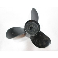 Volvo Penta Aluminum Duo Prop Set Type B B7 Front 853617 & Rear 853627