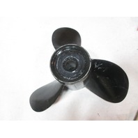 Volvo Penta Aluminum Duo Prop Set Type B B7 Front 853617 & Rear 853627