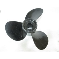 Volvo Penta Aluminum Duo Prop Set Type B B7 Front 853617 & Rear 853627