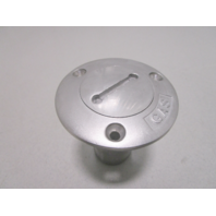 SeaRay 180 Stainless Marine Gas Fuel Boat Filler Cap & Tube