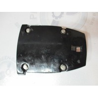 92068A12 Mercruiser Bravo X I II III Upper Gear Case Unit Top Cover Cap