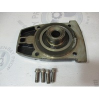 92068A12 Mercruiser Bravo X I II III Upper Gear Case Unit Top Cover Cap