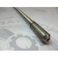 0379882 Evinrude Johnson V4 65-85 Hp Outboard Drive Shaft 1960's