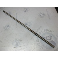 0379882 Evinrude Johnson V4 65-85 Hp Outboard Drive Shaft 1960's