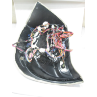 2005 Glastron GS 219 Boat Dash Panel Instrument Cluster Gauges Switches