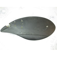 2005 Glastron GS 219 Boat Dash Panel Instrument Cluster Gauges Switches