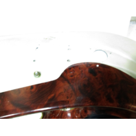 2005 Glastron GS 219 Boat Dash Panel Instrument Cluster Gauges Switches