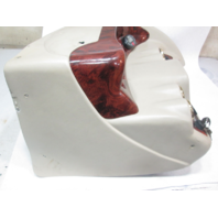 2005 Glastron GS 219 Boat Dash Panel Instrument Cluster Gauges Switches