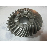 0986980 OMC Cobra Stern Drive Lower Unit V6 V8 Gear Set Fwd/Reverse Pinion 26/14