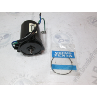 3853945 Volvo & OMC STERNDRIVE POWER TILT & TRIM MOTOR