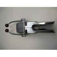 Vintage Morse Dual Motor Chrome Binacle Top Mount Remote Control Box