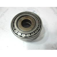 43-840898A3 Mercruiser Bravo XR Upper Unit Gear Set, Straight 19:16 XR 2000 & Up