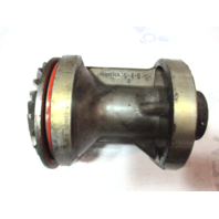 818763T11 Mercury Mariner 200-300 HP Bearing Carrier & Reverse Gear 21T 859322A1