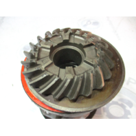 818763T11 Mercury Mariner 200-300 HP Bearing Carrier & Reverse Gear 21T 859322A1