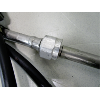 Teleflex 13' Rack and Pinion Boat SSC12413 Steering Cable With Helm