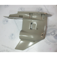0435275 Evinrude Johnson Lower Unit Gear Case Housing 40-50 2 Cylinder 1992-1998