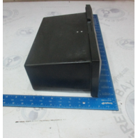 1989 Bayliner Arriva Boat Marine Dash Glove Box Storage Black